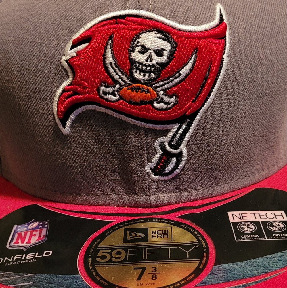 TB BUCS fitted